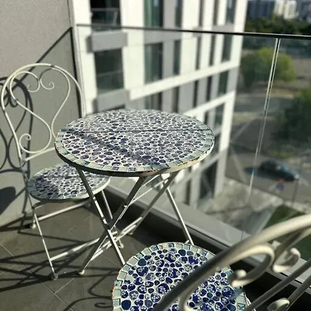 Aviației Luxury Cloud9 Pipera-3